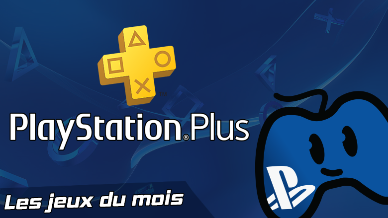 PlayStation Plus : la liste des jeux offerts en novembre 2022