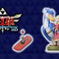 Un nouvel amiibo Zelda débarque pour The Legend of Zelda Skyward Sword HD: que débloque-t-il ?