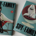Spy x family kurokawa manga critique try agame