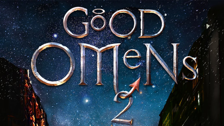 good omens
