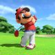 Mario Golf Super Rush