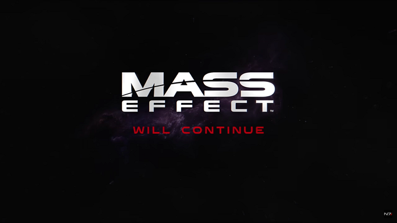 Mass Effect