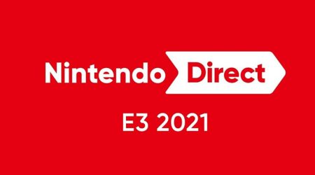 Nintendo Direct