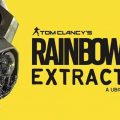 Rainbow Six Extraction
