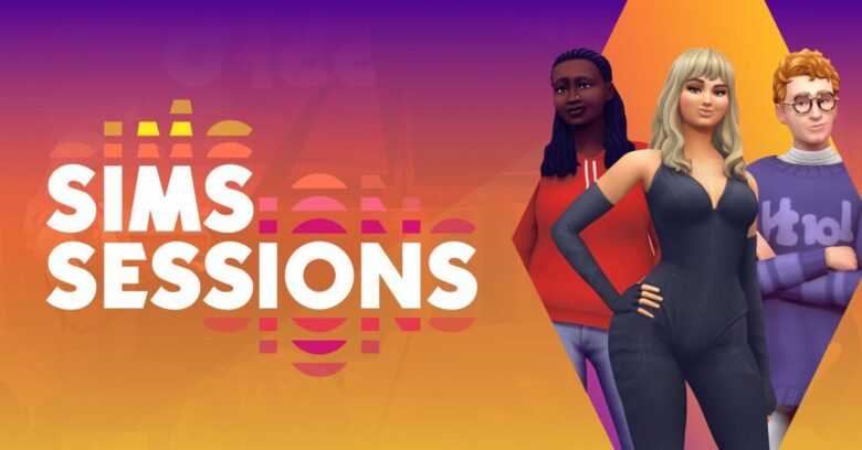Sims Sessions, le tout nouveau festival de musique prenant place dans Les Sims 4