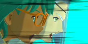 Monster Hunter Stories 2 Wings of Ruin