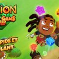 Aurion Kajuta Gems Fighter android Kiro'o Games