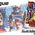 The Worst of Suicide Squad Critique