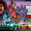 GTA Online