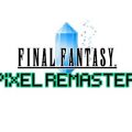 Final Fantasy Pixel Remaster