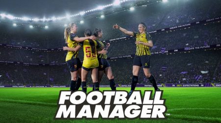 Football Manager féminines