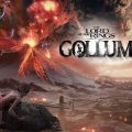 Lord of The Ring: Gollum