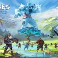 Tribes of Midgard