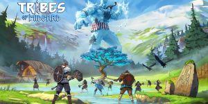Tribes of Midgard