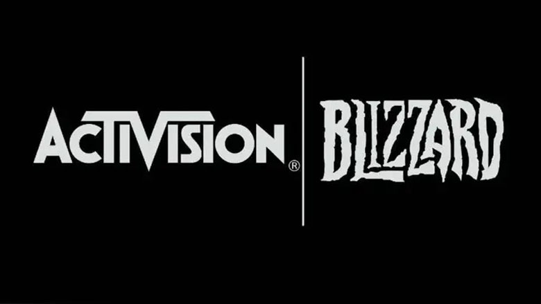 Activision Blizzard