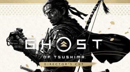 Ghost of tsushima Director's Cut