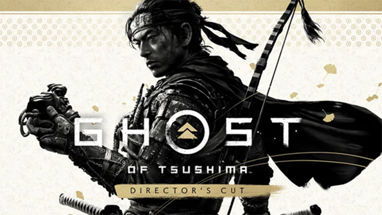 Ghost of tsushima Director's Cut