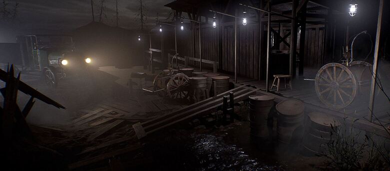 Hekate Nacon Ad Infinitum