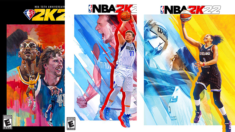 nba2k22