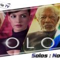 Solos Amazon Prime Video