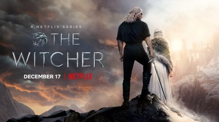 The Witcher saison 2