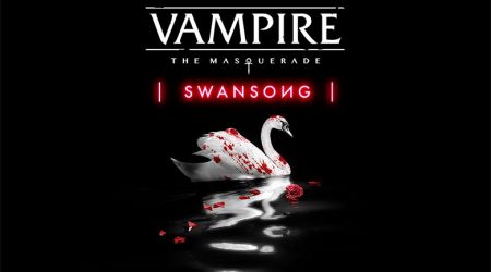 Vampire : The Masquerade – Swansong