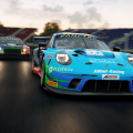 Assetto Corsa Competizione