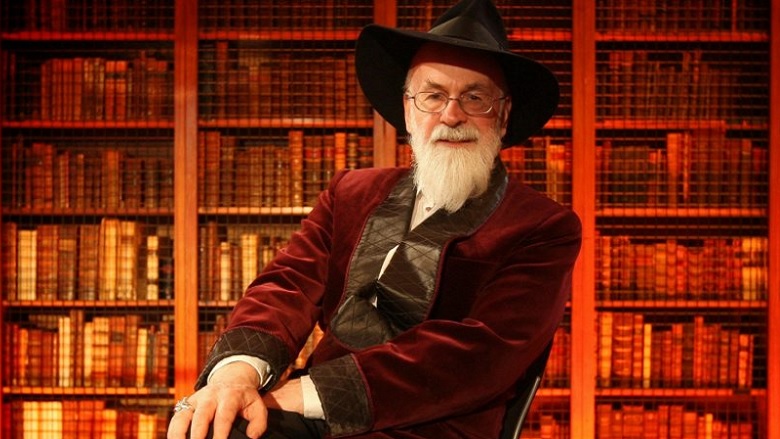 Pratchett