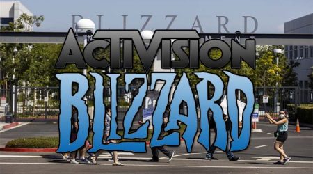 Activision Blizzard