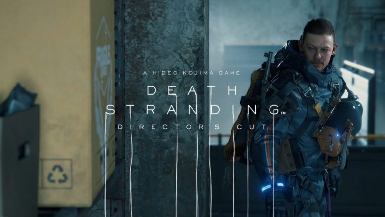 Image de Death Stranding