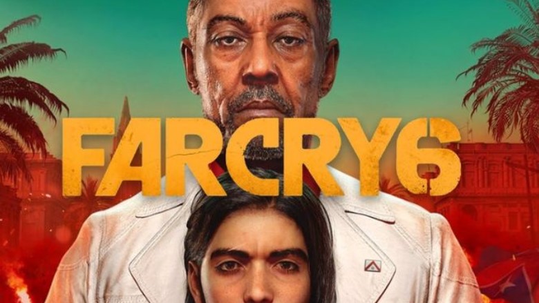 Far Cry 6
