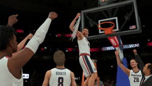 NBA2K22