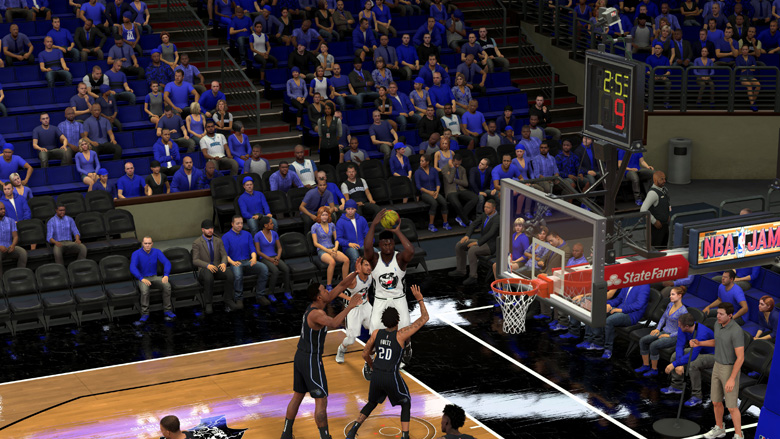 NBA2K22