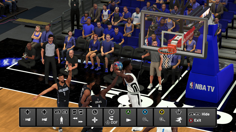 NBA2K22