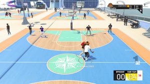 NBA2K22