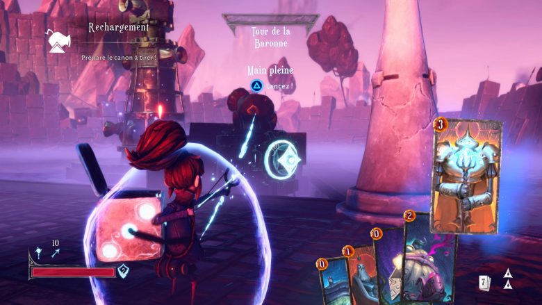 Image de Lost in Random