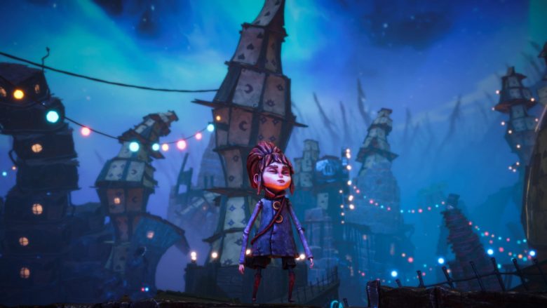 Image de Lost in Random