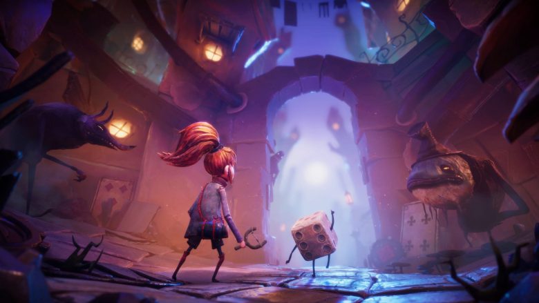 Image de Lost in Random