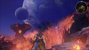 Tales of Arise test bandai namco jrpg goty