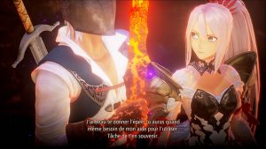 Tales of Arise test bandai namco jrpg goty 2021