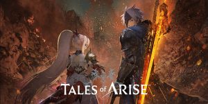Tales of Arise test bandai namco jrpg goty