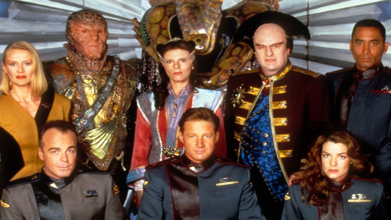babylon 5