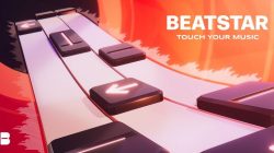 BEATSTAR touch your music