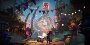 Image de Lost in Random