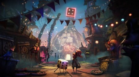 Image de Lost in Random