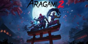 Aragami 2