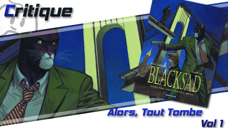 Blacksad