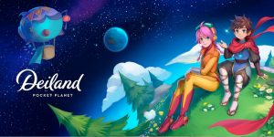 TEST – Deiland : Pocket Planet