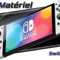 Switch OLED