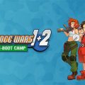 Advance Wars 1+2